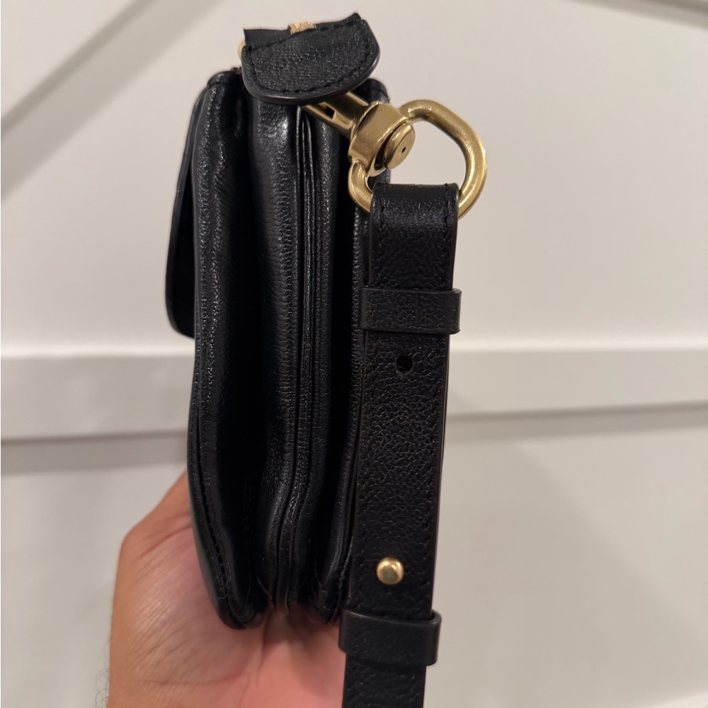 See By Chloé Phill Leather Crossbody - Picture 9 of 15